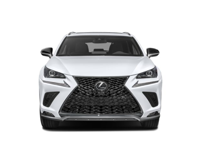 2018 Lexus NX 300 F Sport