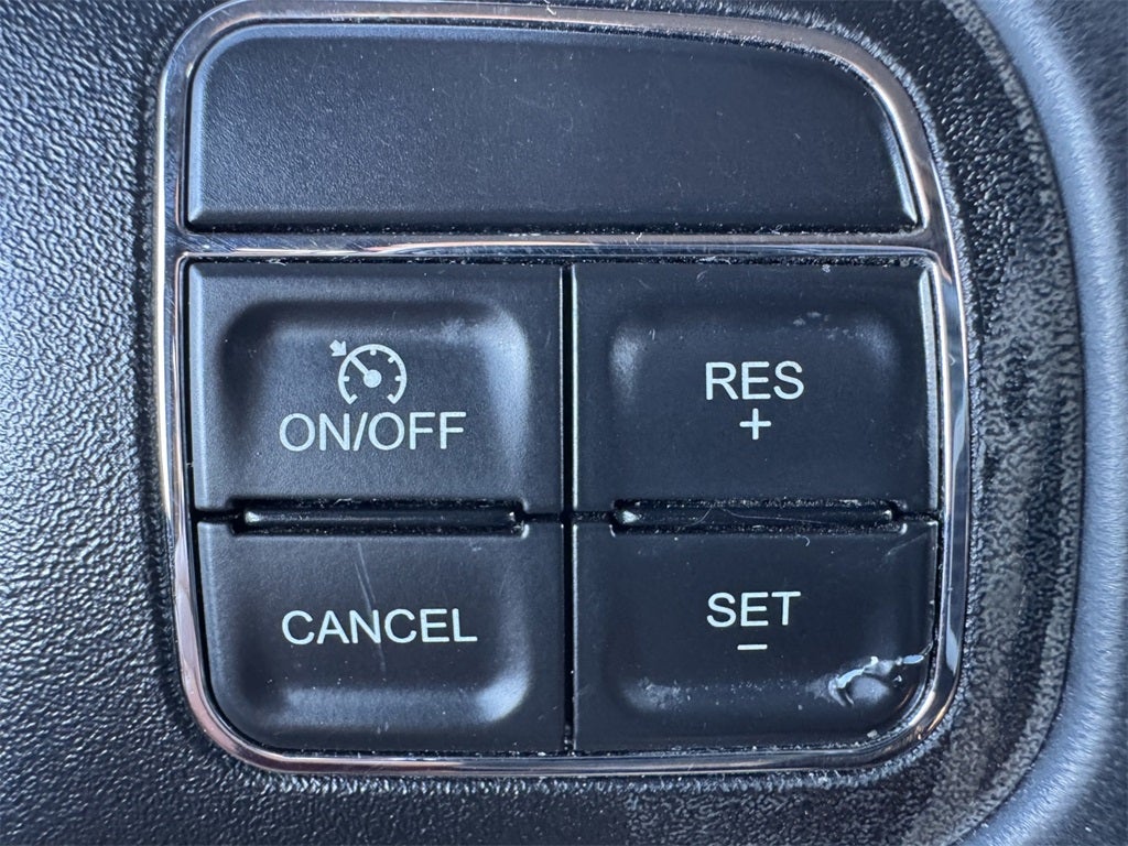 2017 Jeep Wrangler Unlimited Unlimited Sahara