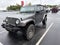 2016 Jeep Wrangler Unlimited Unlimited Sahara