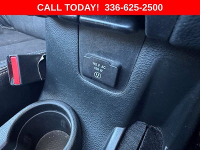 2018 Jeep Wrangler JK Unlimited Unlimited Sport