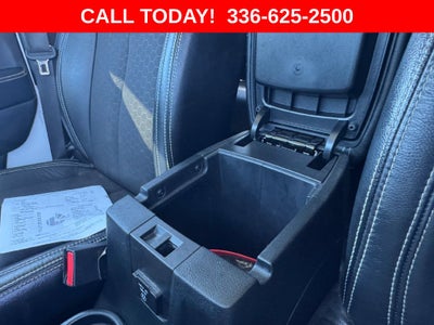 2018 Jeep Wrangler JK Unlimited Unlimited Sport