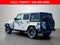 2018 Jeep Wrangler JK Unlimited Unlimited Sport