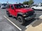 2019 Jeep Wrangler Unlimited Unlimited Sport Altitude