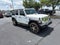 2020 Jeep Wrangler Unlimited Unlimited Sport S