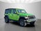 2018 Jeep All-New Wrangler Unlimited Unlimited Sport S