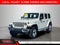 2018 Jeep All-New Wrangler Unlimited Unlimited Sahara