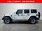 2018 Jeep All-New Wrangler Unlimited Unlimited Sahara