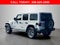 2018 Jeep All-New Wrangler Unlimited Unlimited Sahara