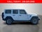 2018 Jeep All-New Wrangler Unlimited Unlimited Sahara