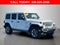 2018 Jeep All-New Wrangler Unlimited Unlimited Sahara