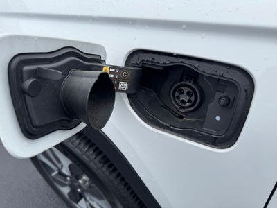 2022 Jeep Grand Cherokee 4xe 4xe