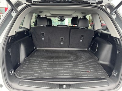 2022 Jeep Grand Cherokee 4xe 4xe