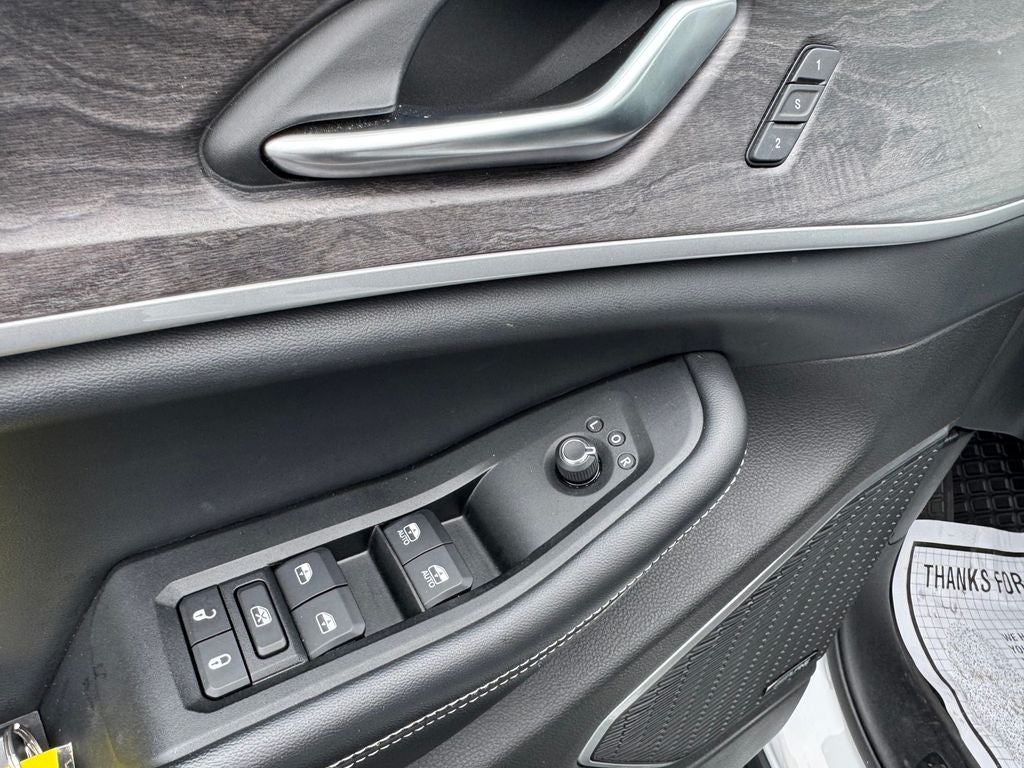 2022 Jeep Grand Cherokee 4xe 4xe