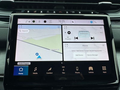 2022 Jeep Grand Cherokee 4xe 4xe