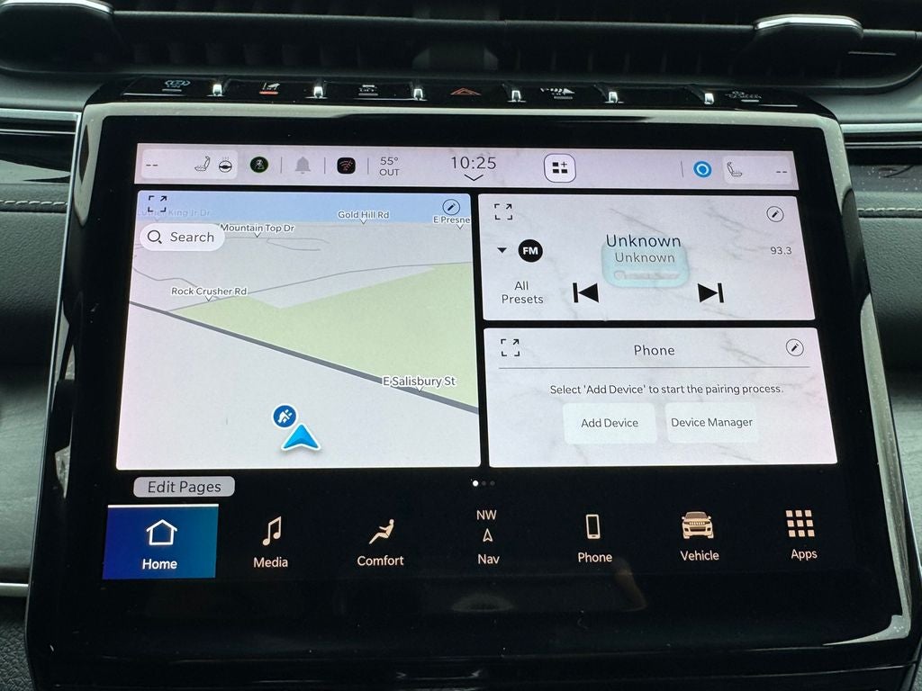 2022 Jeep Grand Cherokee 4xe 4xe