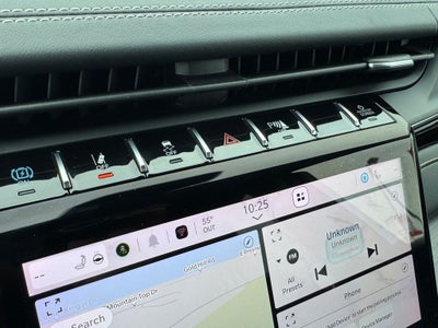 2022 Jeep Grand Cherokee 4xe 4xe