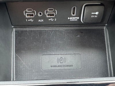 2022 Jeep Grand Cherokee 4xe 4xe