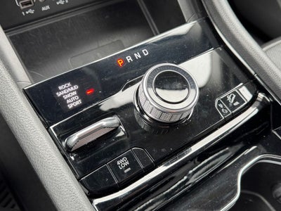 2022 Jeep Grand Cherokee 4xe 4xe