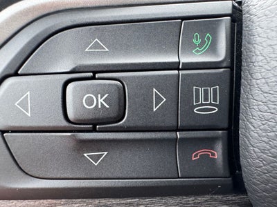 2022 Jeep Grand Cherokee 4xe 4xe