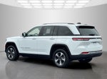 2022 Jeep Grand Cherokee 4xe 4xe