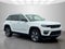 2022 Jeep Grand Cherokee 4xe 4xe
