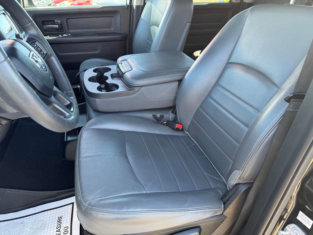 2019 RAM 1500 Classic Express