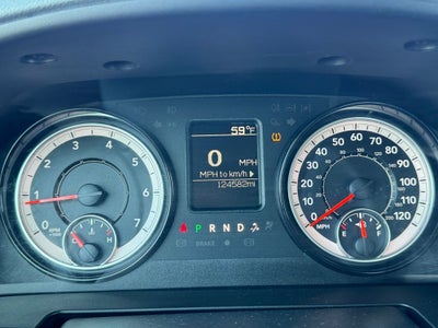 2019 RAM 1500 Classic Express