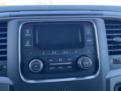 2019 RAM 1500 Classic Express