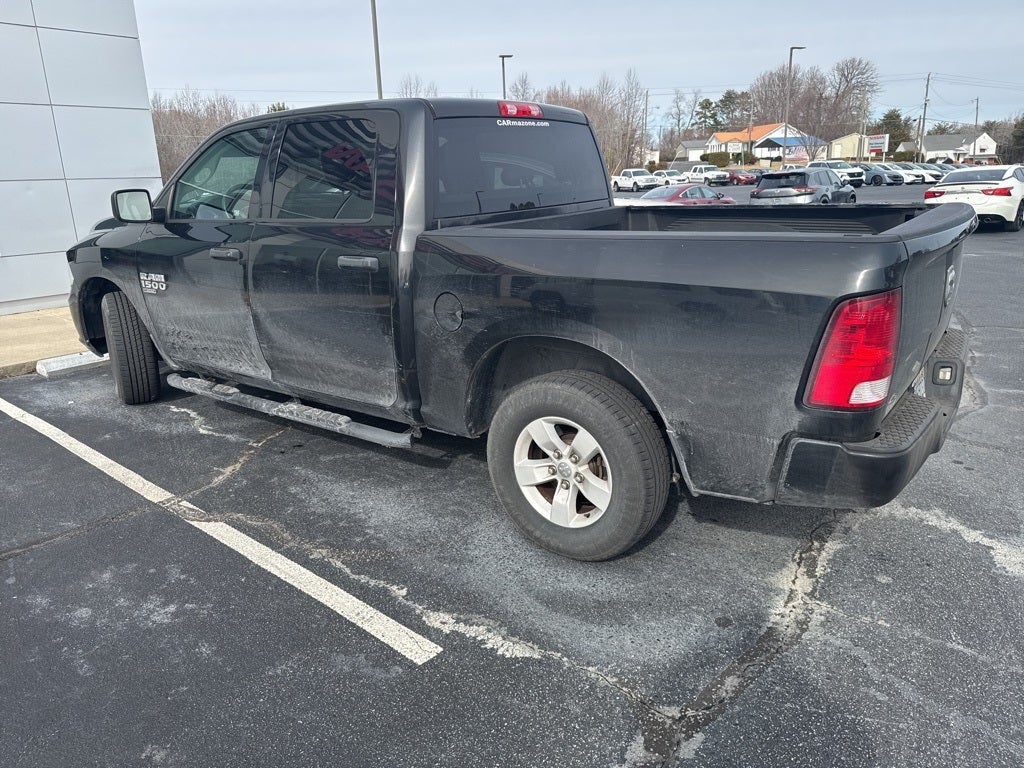 2019 RAM 1500 Classic Express