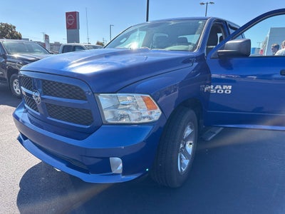 2014 RAM 1500 Express