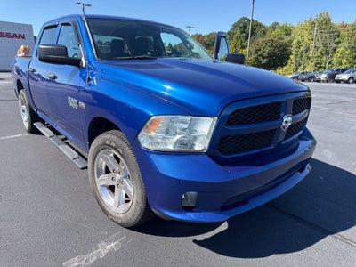 2014 RAM 1500 Express