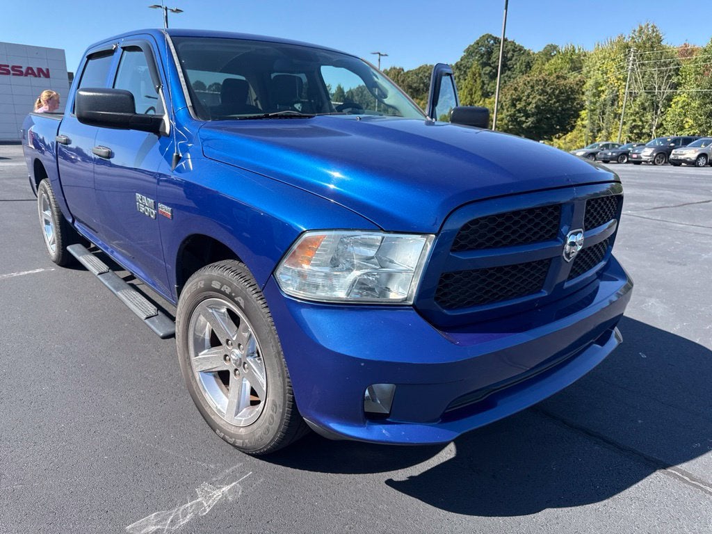 2014 RAM 1500 Express
