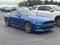 2017 Ford Mustang EcoBoost