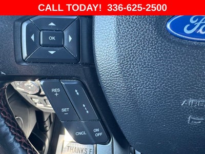 2019 Ford Expedition Limited