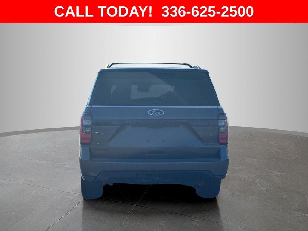 2019 Ford Expedition Limited