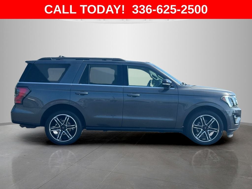 2019 Ford Expedition Limited