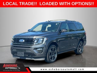 2019 Ford Expedition Limited