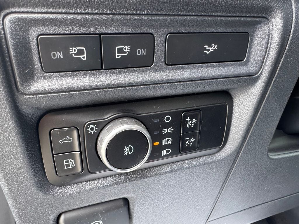 2023 Ford F-150 XLT POWERBOOST