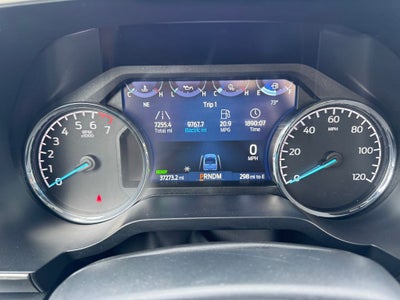 2023 Ford F-150 XLT POWERBOOST