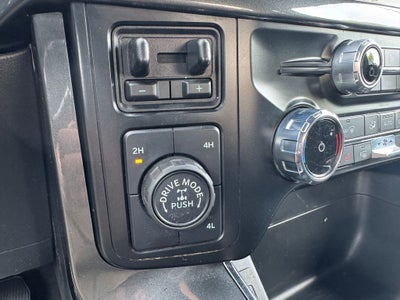 2023 Ford F-150 XLT POWERBOOST