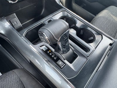 2023 Ford F-150 XLT POWERBOOST