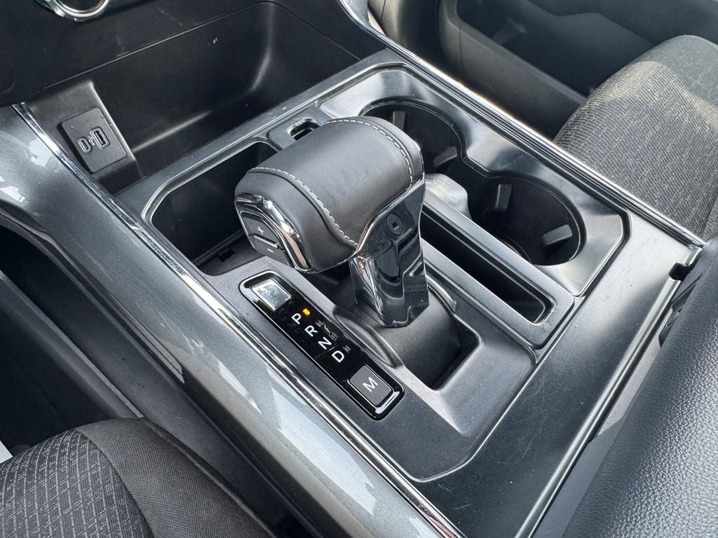 2023 Ford F-150 XLT POWERBOOST