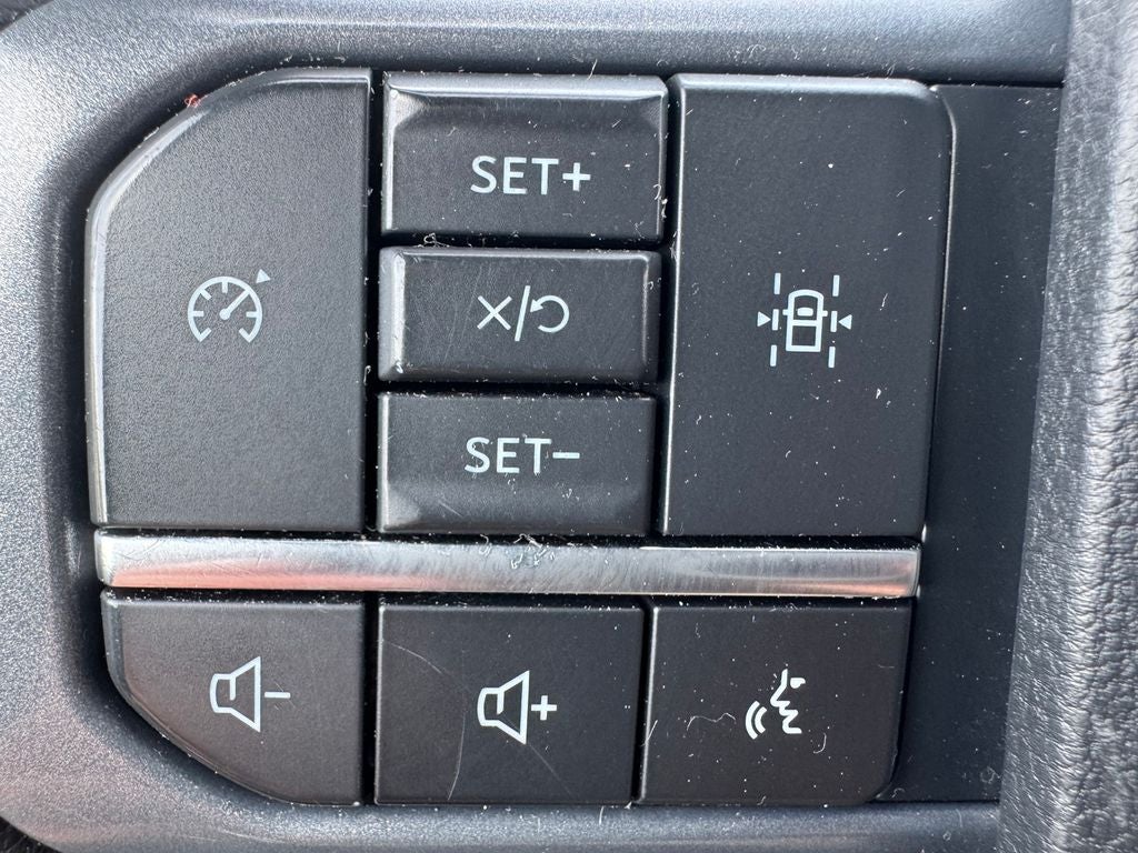 2023 Ford F-150 XLT POWERBOOST