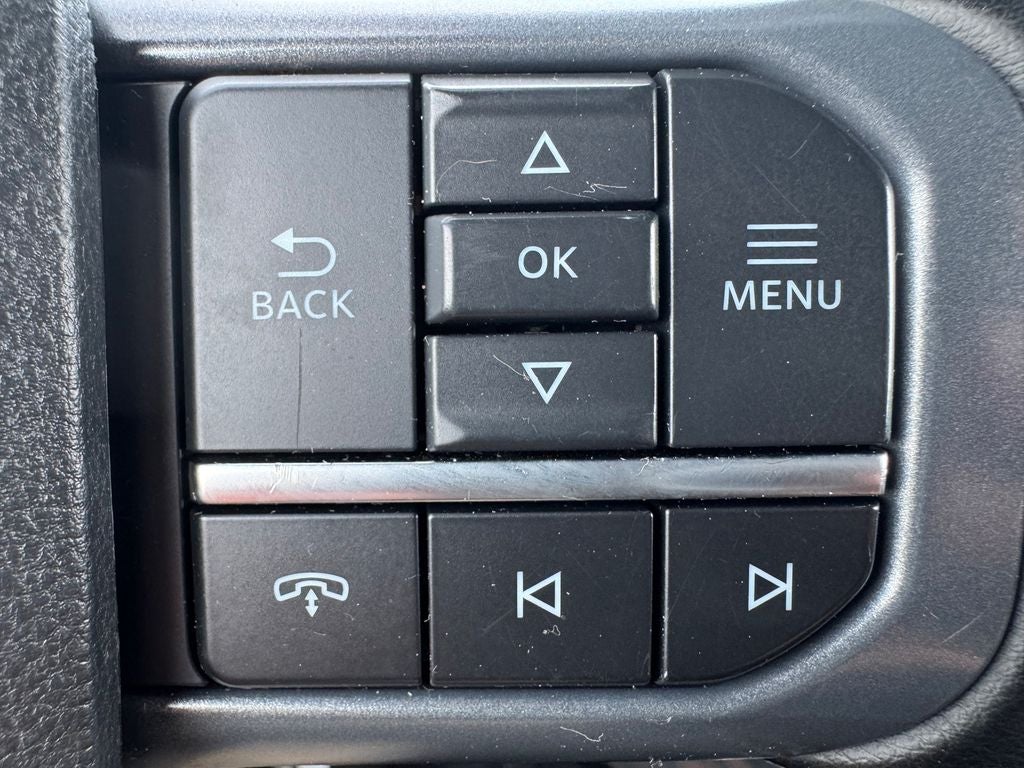 2023 Ford F-150 XLT POWERBOOST