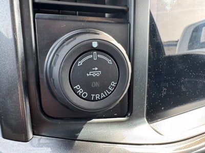 2023 Ford F-150 XLT POWERBOOST