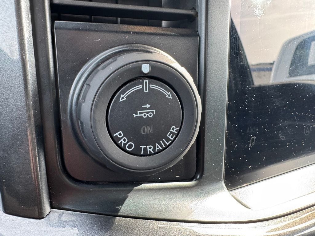 2023 Ford F-150 XLT POWERBOOST