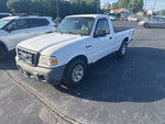 2011 Ford Ranger XL