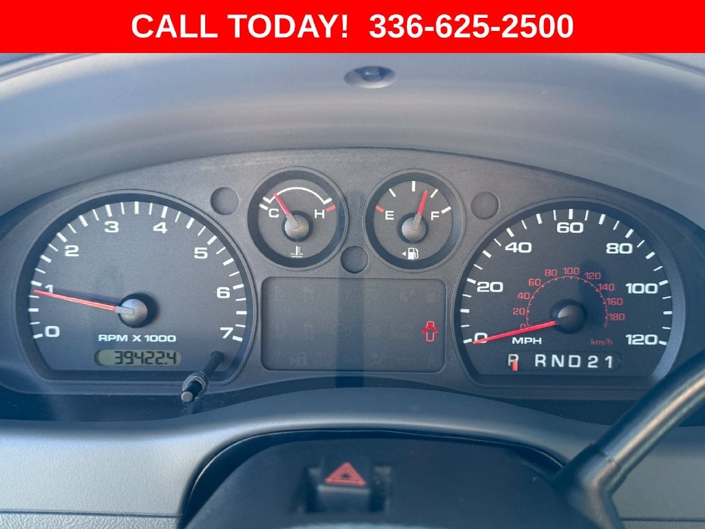 2011 Ford Ranger XLT