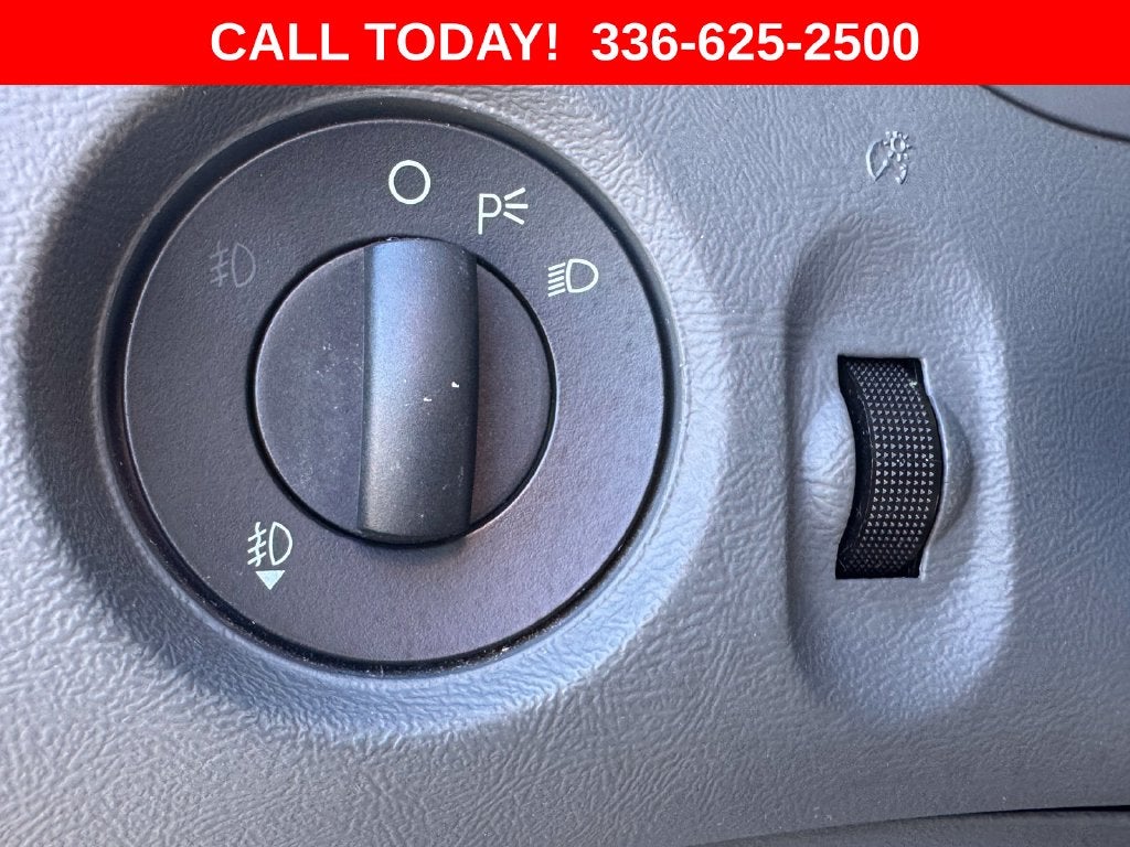 2011 Ford Ranger XLT