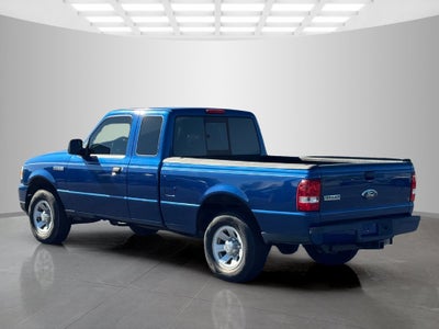 2011 Ford Ranger XLT